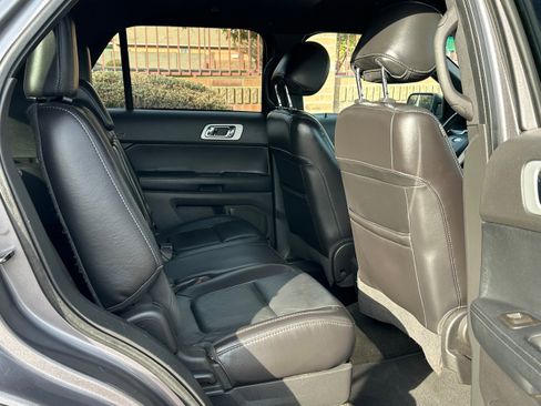 Used 2013 Ford Explorer Limited FWD image 12