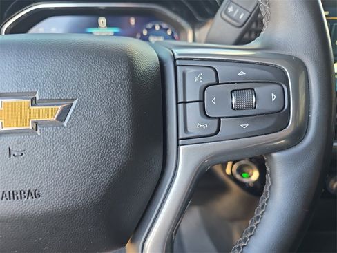 Used 2024 Chevrolet Silverado 2500 LT image 18