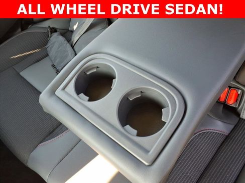 New 2025 Subaru Legacy Sport image 31