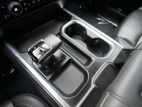 Used 2022 Chevrolet Silverado 1500 LT Trail Boss w/ Convenience Package II image 19