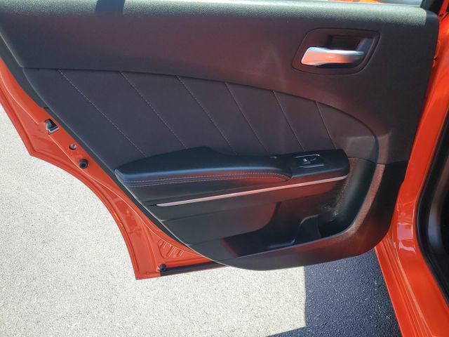Used 2023 Dodge Charger SXT RWD image 12