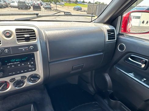 Used 2012 Chevrolet Colorado LT AWD/4WD image 21