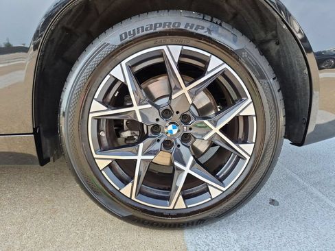 Used 2025 BMW X3 xDrive30i AWD/4WD image 22