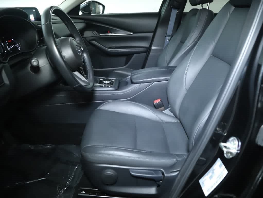 Certified 2023 MAZDA CX-30 AWD 2.5 S w/ Select Package image 18