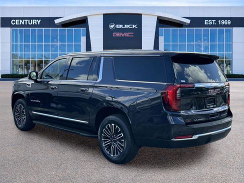 New 2026 GMC Yukon XL Elevation RWD image 6