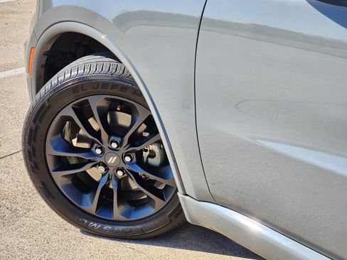 Used 2022 Dodge Durango GT image 15