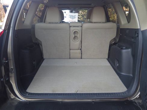 Used 2011 Toyota RAV4 Limited image 15