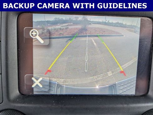 Used 2019 RAM 2500 Big Horn image 2