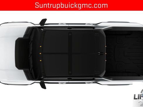 New 2026 GMC Hummer EV 4x4 Crew Cab image 31