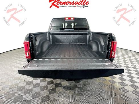 New 2026 RAM 2500 Laramie image 16