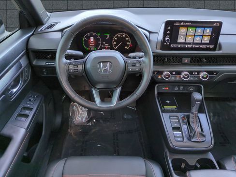 Used 2025 Honda CR-V Sport-L image 16