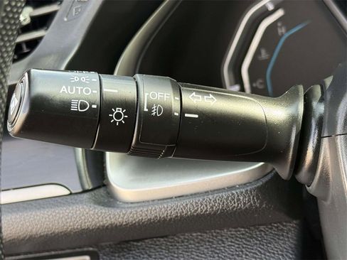 Used 2021 Honda Civic EX image 25