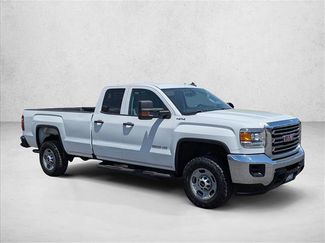 Used 2019 GMC Sierra 2500 4x4 Double Cab w/ Sierra Convenience Package video 3