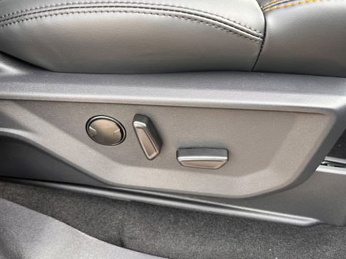 New 2025 Ford Expedition Tremor image 25