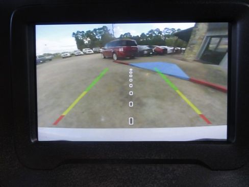 Used 2020 Jeep Renegade Latitude image 18