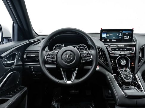New 2026 Acura RDX SH-AWD image 22