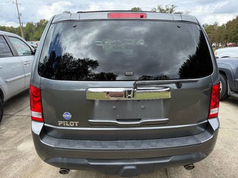 Used 2013 Honda Pilot EX image 3