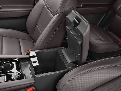 New 2026 Ford Explorer Platinum image 10