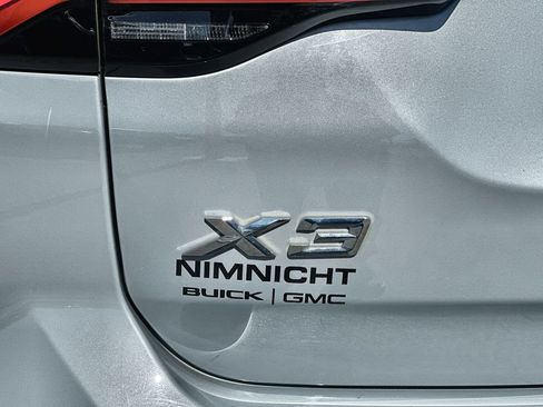 Used 2022 BMW X3 xDrive30i w/ M Sport Package image 31