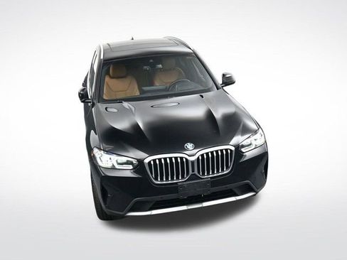 Used 2023 BMW X3 xDrive30i w/ Premium Package image 30