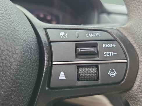 Used 2024 Honda Accord LX image 25