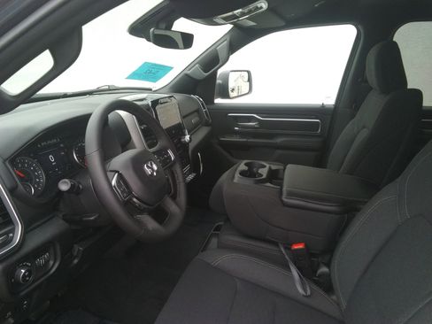 New 2026 RAM 1500 Big Horn image 13