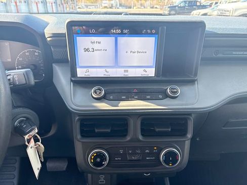 Used 2023 Ford Maverick XL image 14