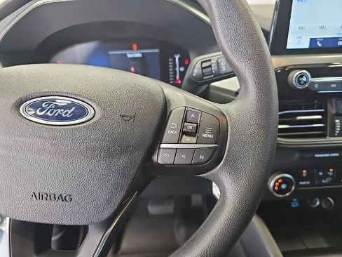 Certified 2023 Ford Escape FWD image 17