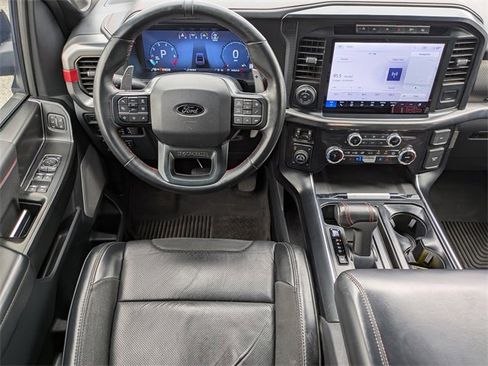 Certified 2024 Ford F150 Raptor image 16