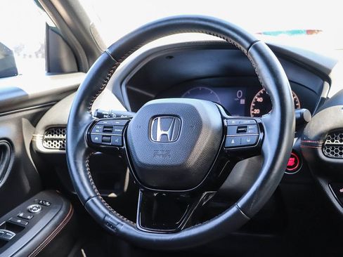 Used 2024 Honda HR-V Sport image 19