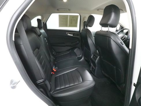 Certified 2023 Ford Edge SEL AWD/4WD image 30