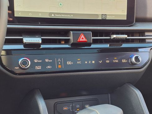 New 2026 Kia Sportage X-Pro Prestige image 17