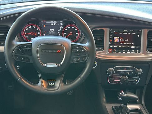 Used 2023 Dodge Charger GT w/ Blacktop Package RWD image 15