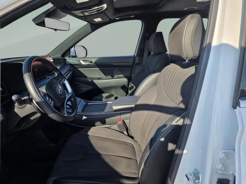 Used 2024 Hyundai Palisade Calligraphy image 26