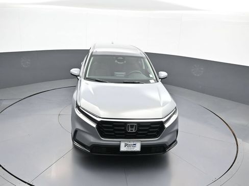 Certified 2024 Honda CR-V LX image 34
