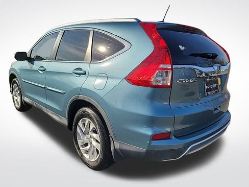 Used 2016 Honda CR-V EX-L image 3