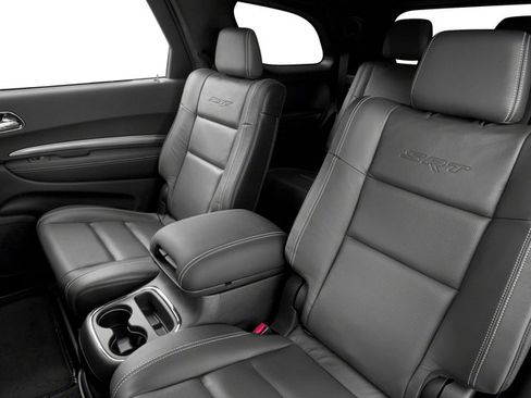 Certified 2018 Dodge Durango SRT w/ Technology Group AWD/4WD image 14