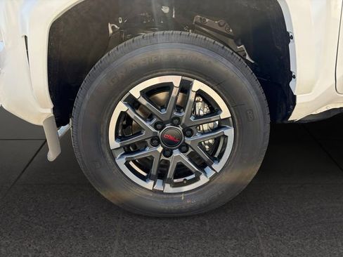 New 2026 Toyota Tacoma TRD Sport AWD/4WD image 9