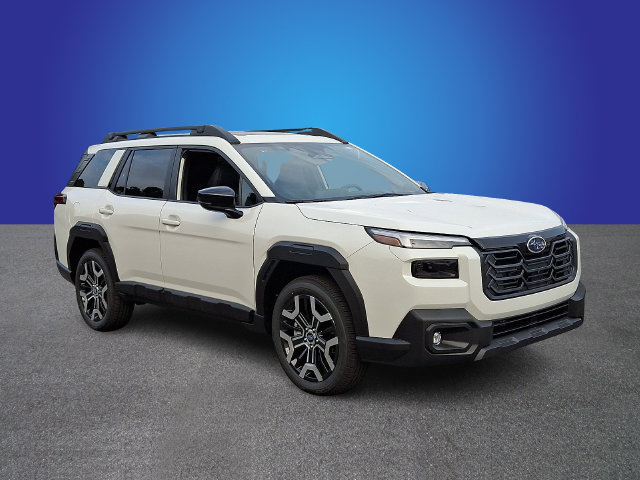 New 2026 Subaru Outback Touring XT AWD/4WD image 2
