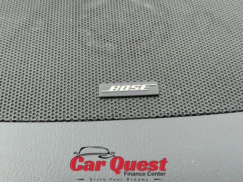 Used 2018 Nissan Armada Platinum w/ Captain Seat Package image 42