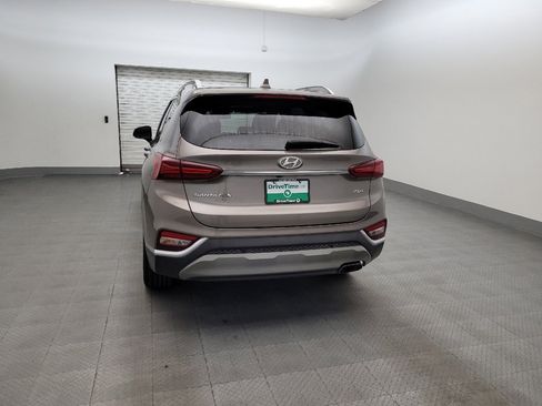 Used 2019 Hyundai Santa Fe FWD image 6