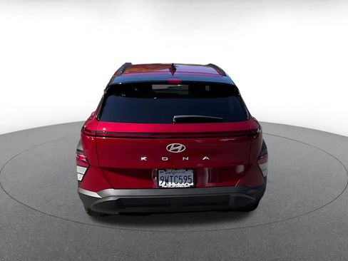 Used 2026 Hyundai Kona SEL Sport FWD image 12