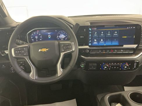 New 2026 Chevrolet Silverado 1500 LT AWD/4WD image 15
