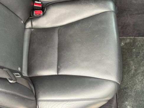 Used 2008 Lexus LS 600h L image 98