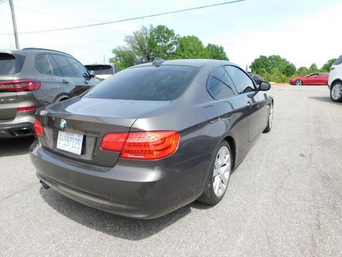 Used 2011 BMW 328i Coupe RWD image 7