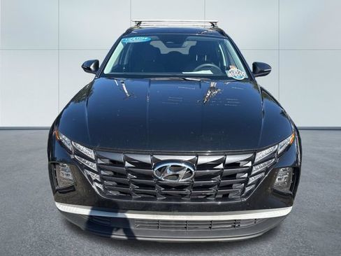 Used 2023 Hyundai Tucson SEL AWD/4WD image 6