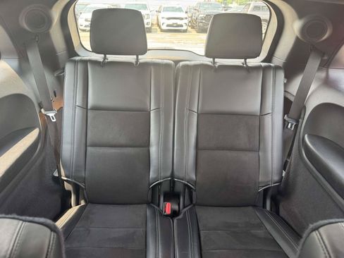 Used 2021 Dodge Durango GT AWD/4WD image 15