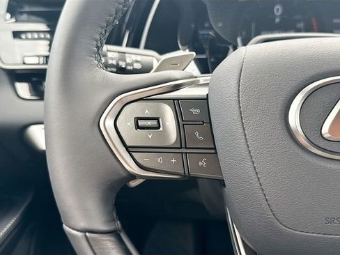 New 2026 Lexus RX 350 F Sport AWD/4WD image 39