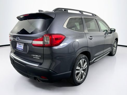 Used 2022 Subaru Ascent Limited w/ Technology Package image 5