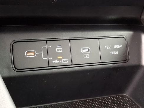 New 2026 Hyundai Tucson SEL AWD/4WD image 20
